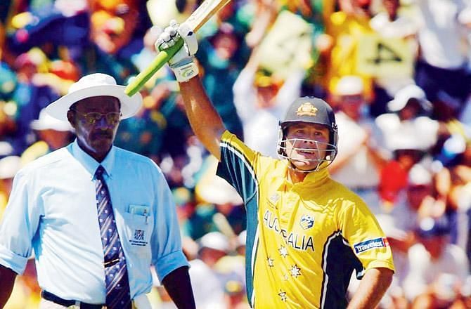Ricky Ponting